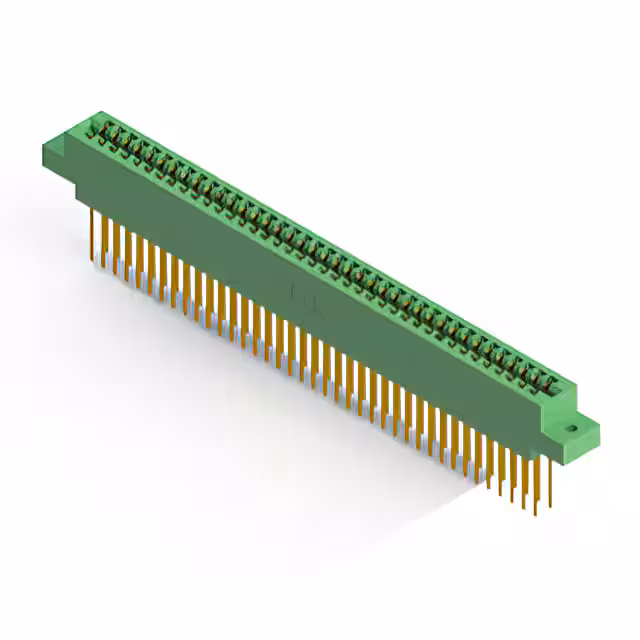 317-078-542-802 EDAC Inc.  Edgeboard Connectors